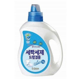 엔팍플러스 드럼겸용 세탁세제 1kg