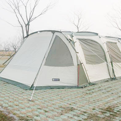 빅혼리빙쉘텐트/거실형 대형텐트