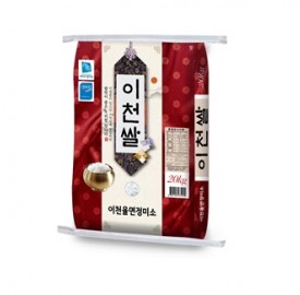 이천쌀 20kg(배송비포함)