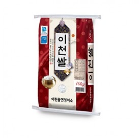 이천쌀10kg(배송비포함)