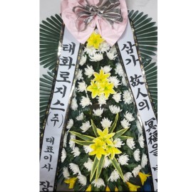 근조 조화_(2)